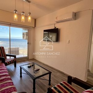 Alquiler Temporal Apartamento 1 Dormitorio Punta Del Este