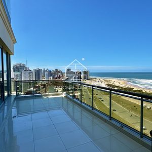 Venta Penthouse 5 Dormitorios Punta Del Este Brava