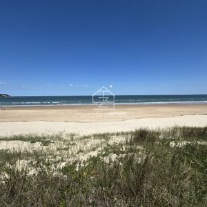 Terreno Sobre El Mar En Solanas
