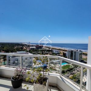 Venta Apartamento De 4 Dormitorios Punta Del Este Brava