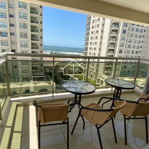 Apartamento En Venta  De 2 Dormitorios En Torre Imperiale , Playa Brava