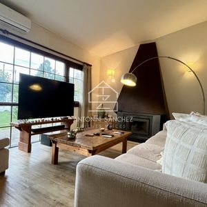 Casa 3 Dormitorios