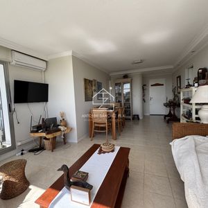 Hermoso Apartamento En Venta De 3 Dormitorios Con Vista Al Mar