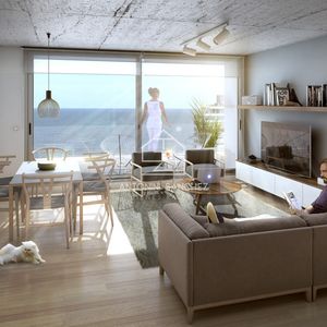 Venta Apartamento Punta Del Este 2 Dormitorios A Estrenar