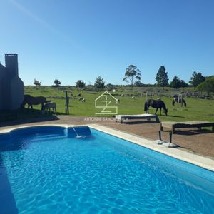 Venta Chacra En Pueblo Edén. Maldonado