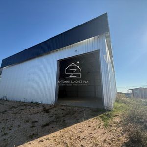 Alquiler - Venta Galpón En La Zona De 4h