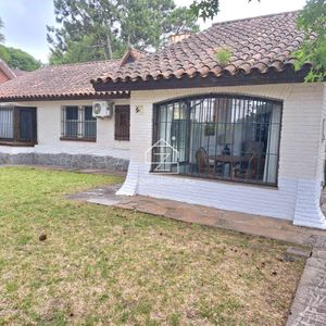 Casa En Punta Del Este, Mansa