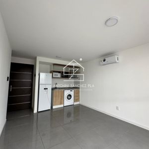 Apartamento Alquiler Anual 1 Dormitorio