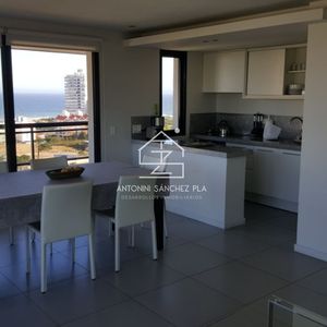 Venta Apartamento Dos Dormitorios Punta Del Este