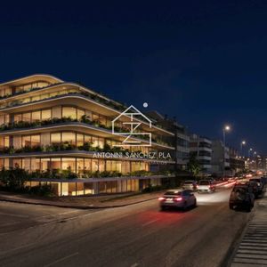 Departamento Frente Al Mar, 2 Dormitorios En Venta, Sofia Del Mar, Financiacion