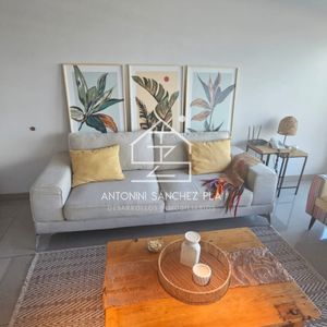 Alquiler Apartamento Un Dormitorio Y Medio Punta Del Este Edificio Onix