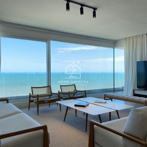 Alquiler Temporal Apartamento 3 Suites Playa Brava