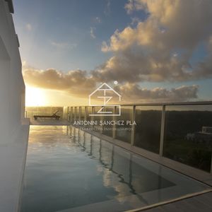 Venta Penthouse 4 Dormitorios Punta Del Este