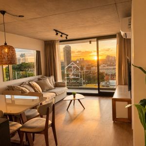 Apartamento En Alquiler Anual 2 Dormitorios En Torres Del Este Chiverta Punta Del Este