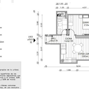 Venta Apartamento Un Dormitorio Punta Del Este Roosevelt