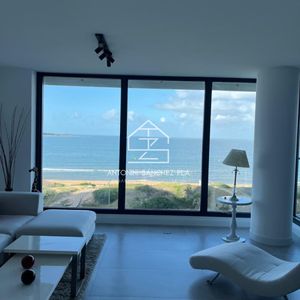 Venta Apartamento Dos Dormitorios Punta Del Este Playa Mansa Edificio Venetian