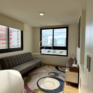 Venta Apartamento Un Dormitorio Punta Del Este Playa Brava