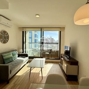 Venta Apartamento Dos Dormitorios Punta Del Este Playa Brava