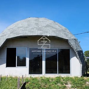 Casa Domo En Venta Con Vista Al Cerro Pan De Azucar