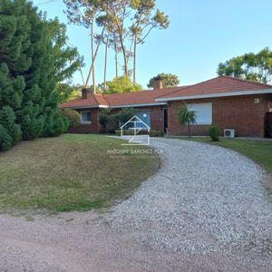 Casa Alquiler Temporal Punta Del Este