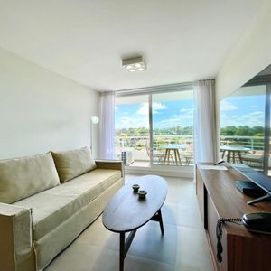 Apartamento Alquiler Invernal 1 Dormitorio Punta Del Este