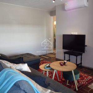 Apartamento Alquiler Anual 2 Dormitorios 2 Baños Peninsula