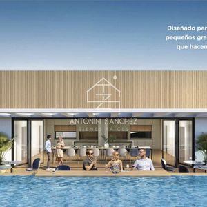Venta Apartamento 1 Dormitorio En Mansa Zona Laguna
