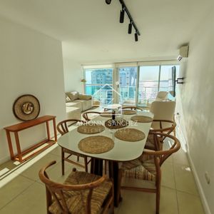 Alquiler Apartamento Punta Del Este