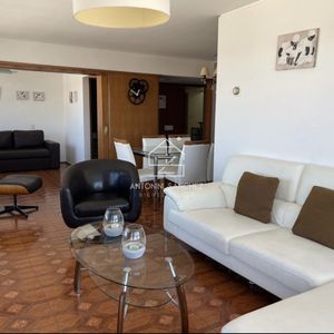 Apartamento En Alquiler Anual Zona De Península !!!