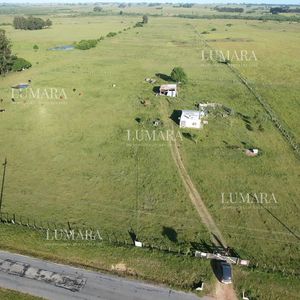 Campo En Venta En San Carlos