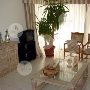 Apartamento En Peninsula