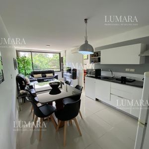 Venta 1 Dormitorio Edificio Unique Con  Servicios Piscina Garaje