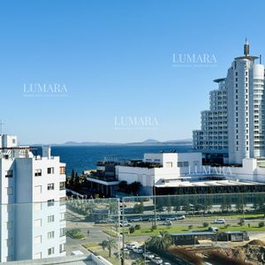 Moderno Apartamento De 3 Dormitorios En Suite, Zona Hotel Enjoy, Punta Del Este