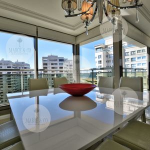 Venta De Apartamento, 2 Dormitorios. Playa Brava, Punta Del Este.