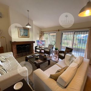 Casa 4 Dormitorios En Venta, Alquiler Anual Y De Verano