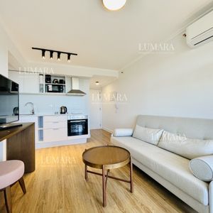 Apartamento A Estrenar En Alquiler Anual De 1 Dormitorio Zona Roosevelt