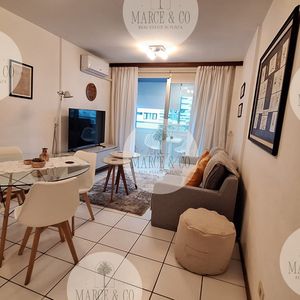 Apartamento En Venta 1 Dormitorio