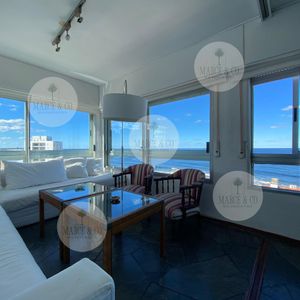 Apartamento En Punta Del Este, Península