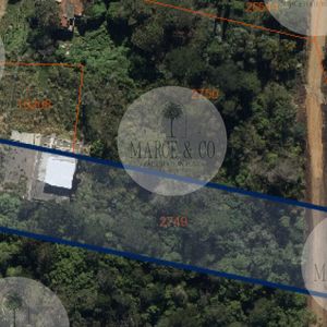 Terreno En Venta - Punta Ballena