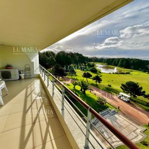 Penthouse Con Barbacoa Propia