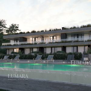 Baleia - Nuevo Desarrollo En Punta Ballena Con Vistas Al Mar