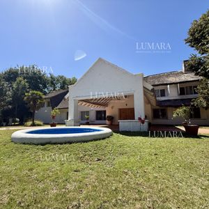 Excelente Chacra En Laguna Del Diario