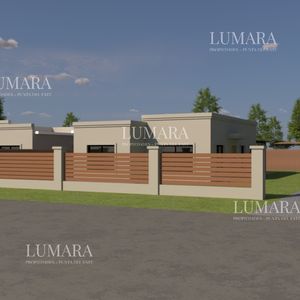 Casas En Parque Burnett Pinares