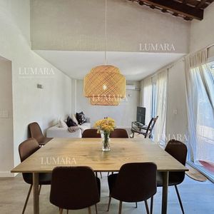 Alquiler Anual O Invernal De Apartamento Dúplex Con Parrillero Propio En Rincón Del Indio
