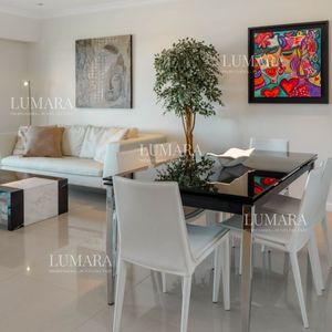 Apartamento En Venta Playa Mansa 3 Ambientes