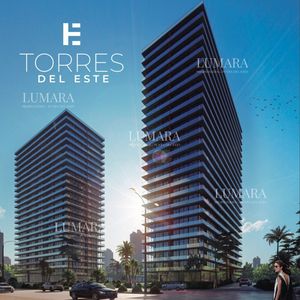 Apartamento En Venta En Torres Del Este Punta Del Este