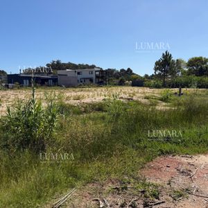 Terreno En Laguna Del Diario