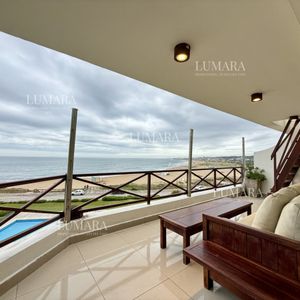 Pent House En Venta En Lomas De Manantiales