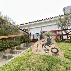 Casa En Venta En Avda Chiossi Maldonado