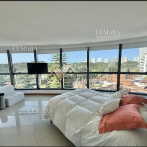 Venta Apto En Edificio Tressesenta 3 Dorm 3 Baños